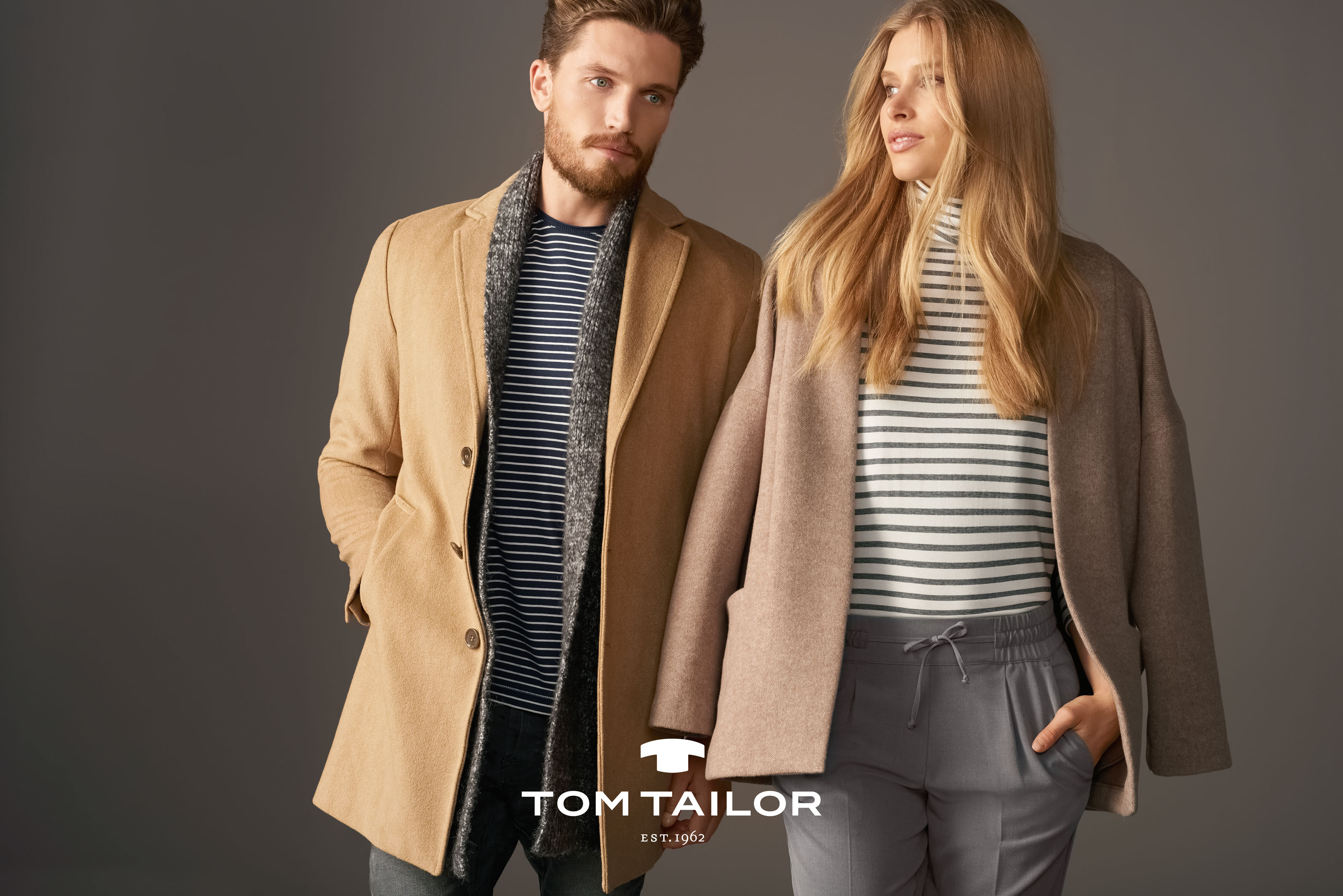 Tom Tailor одежда